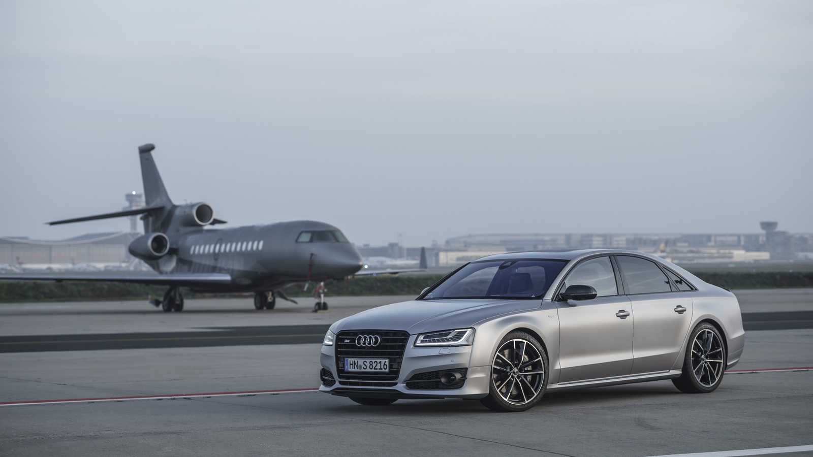 audi, s8, plus, 