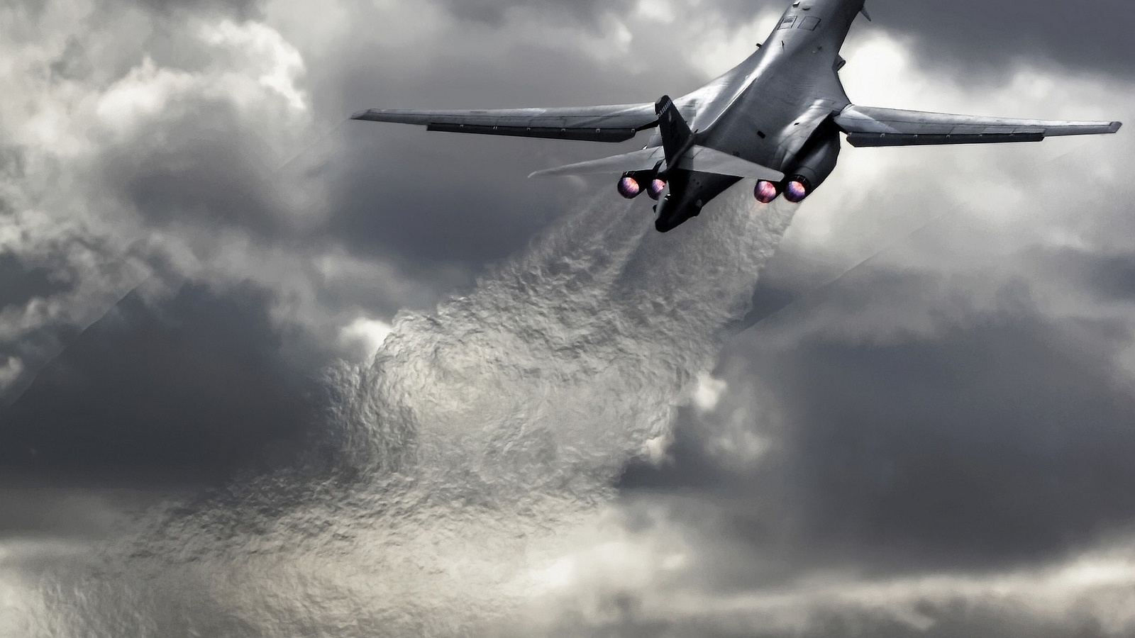 rockwell b-1 lancer, , 