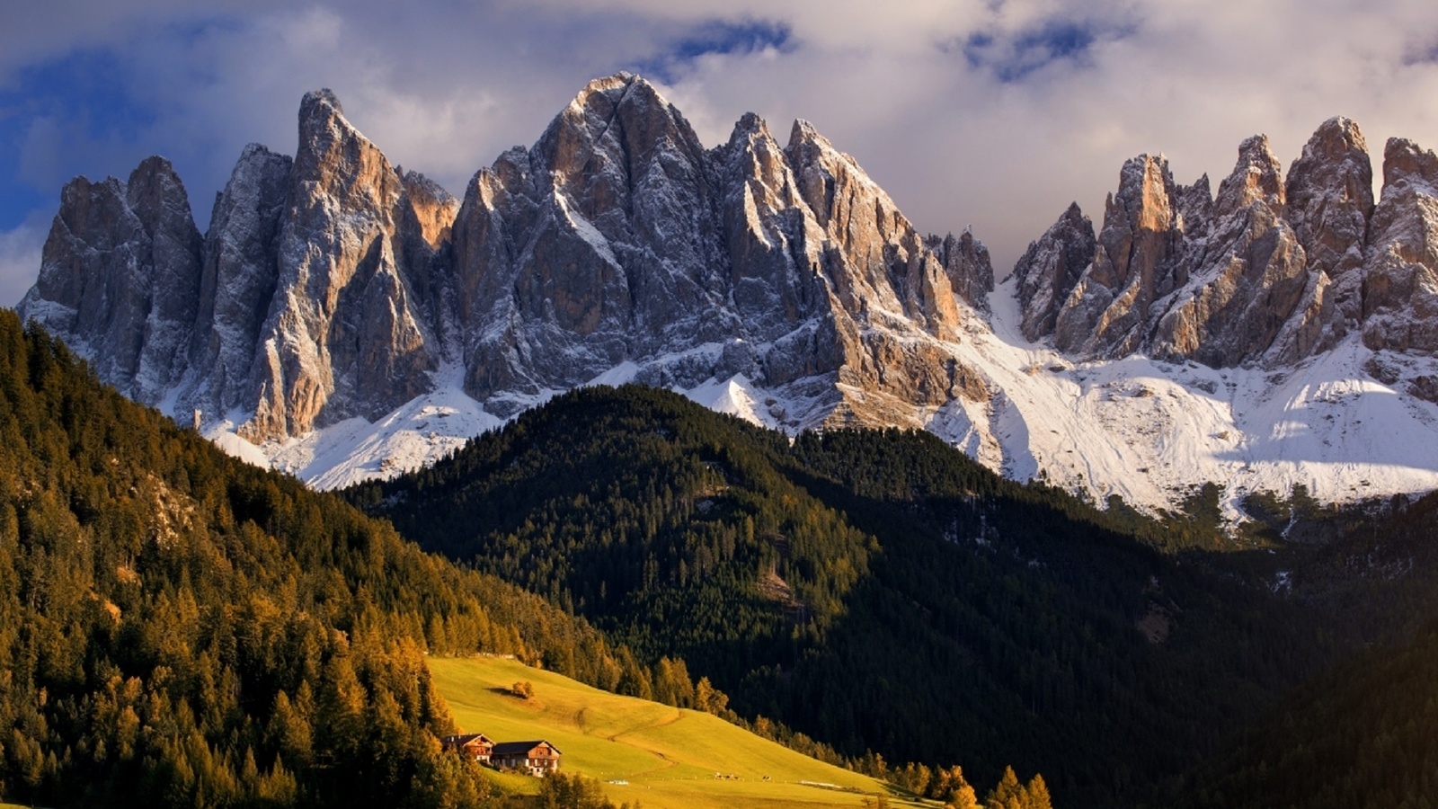 italy, dolomites, south tyrol, mountains, tomas morkes