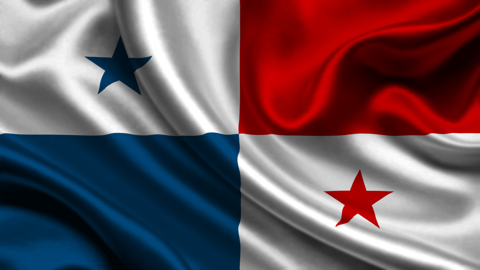 , , 3d, panama, flag