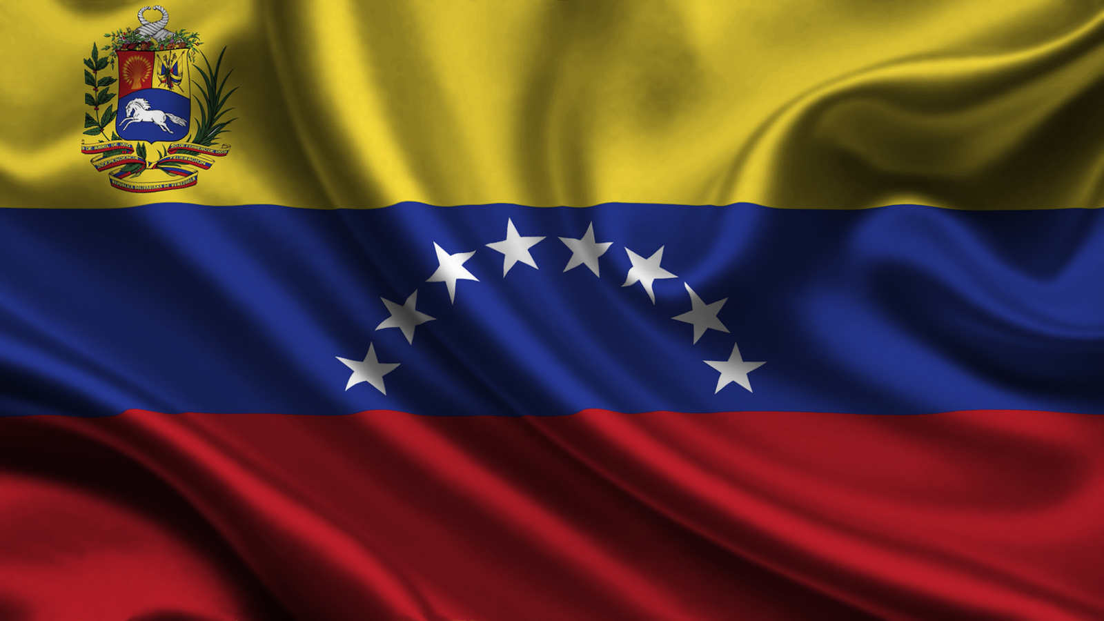 , , 3d, venezuela, flag