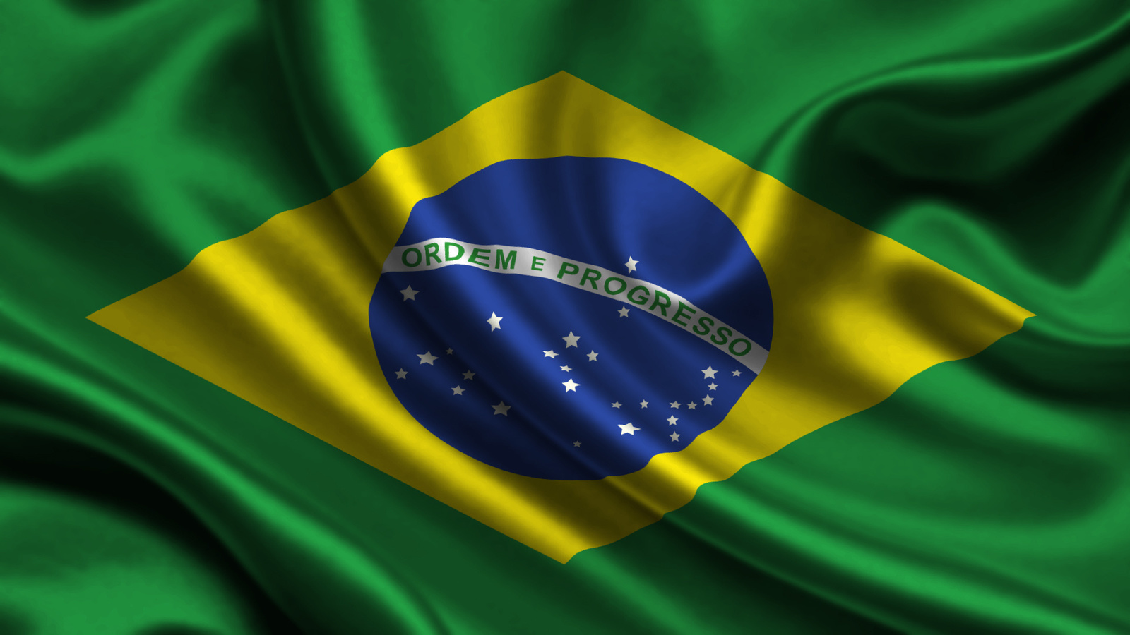 , , 3d, brazil, flag