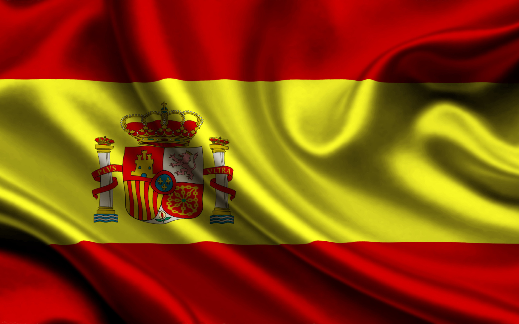 , , 3d, spain, flag