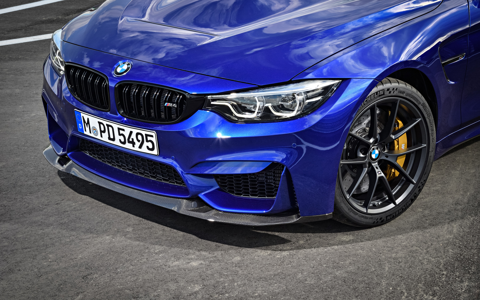 bmw, , m4 cs