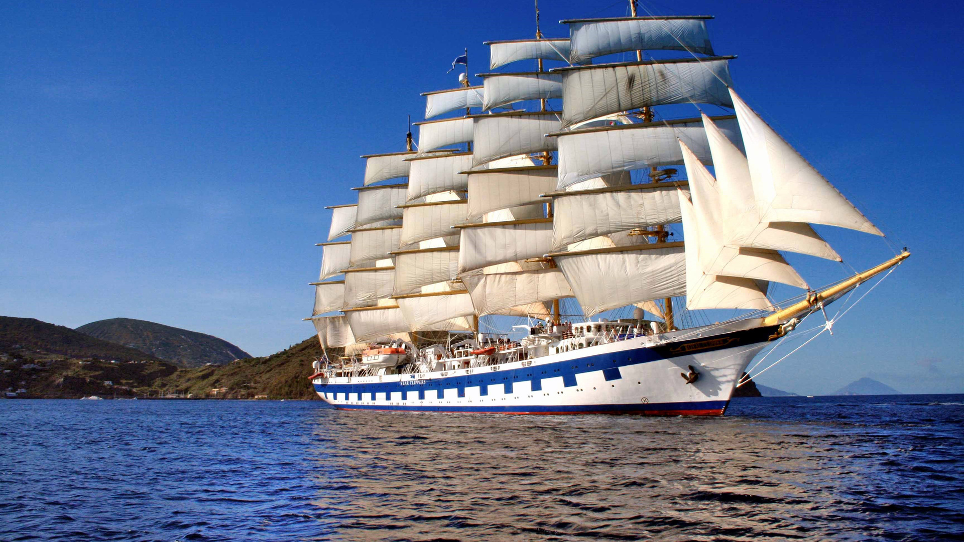 , , royal clipper, 