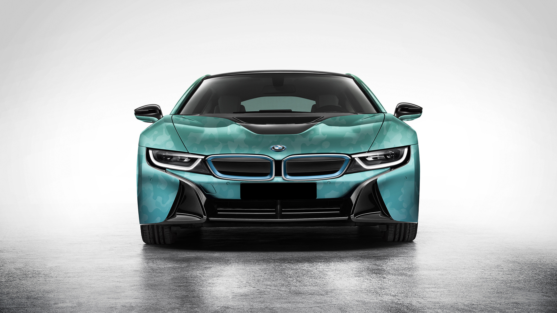 , bmw, i8