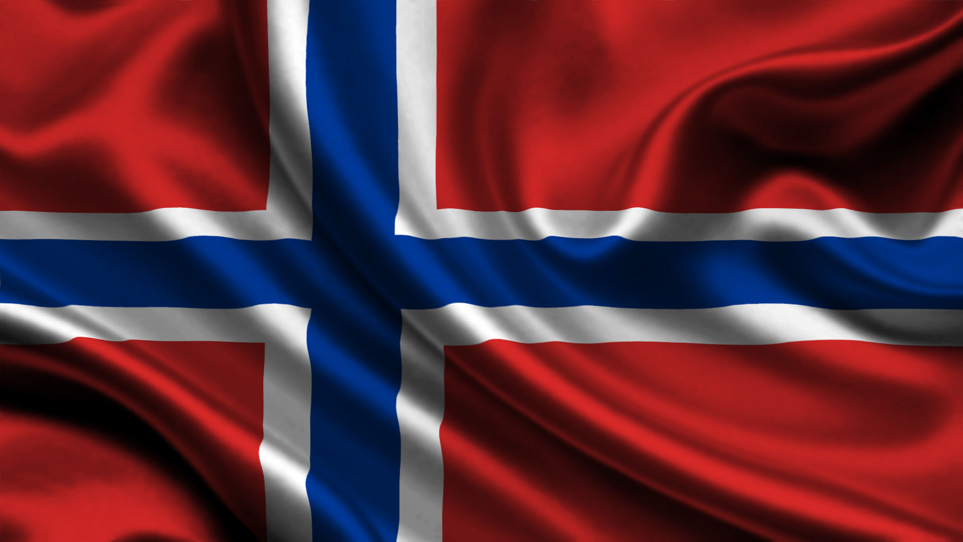 , , 3d, norway, flag