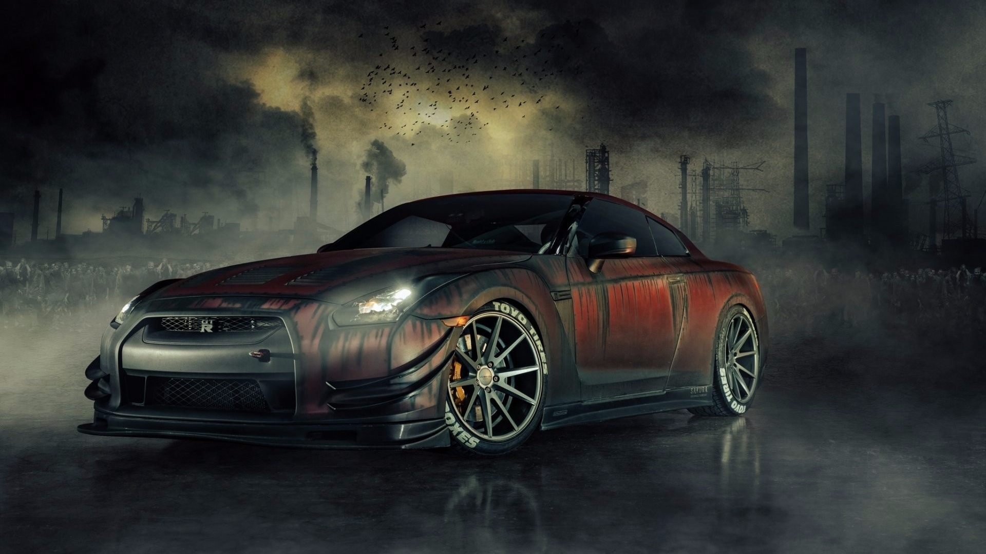 nissan, gt-r, , , , , , 