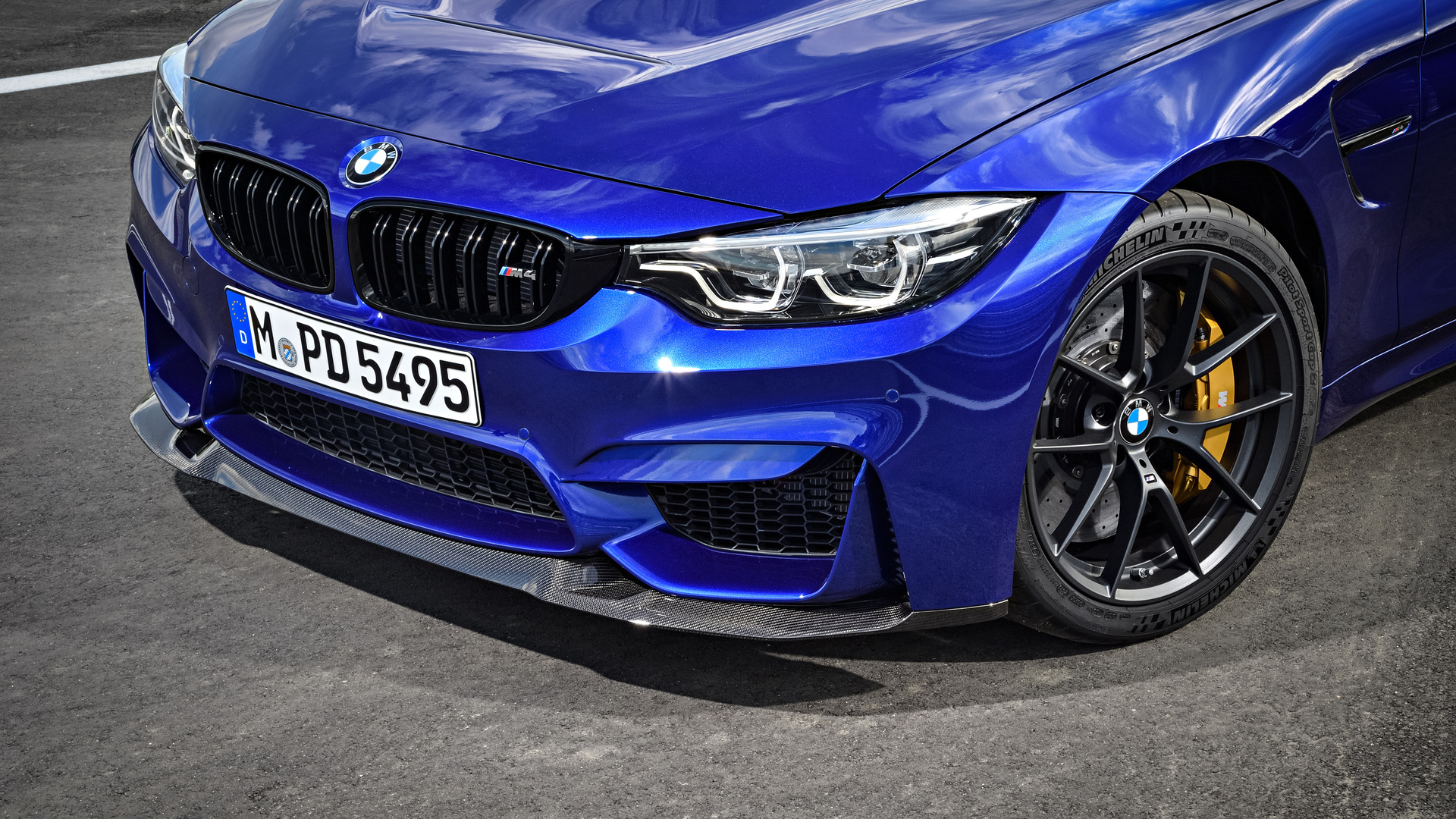 bmw, , m4 cs