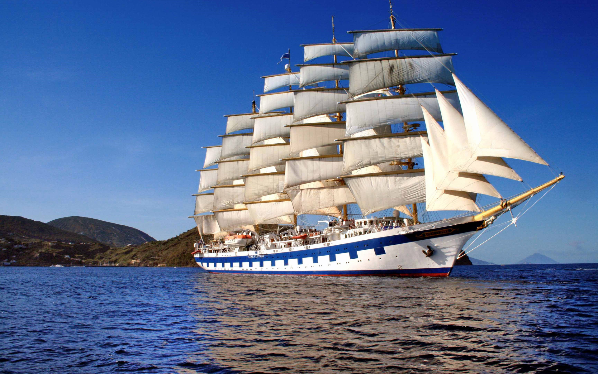 , , royal clipper, 