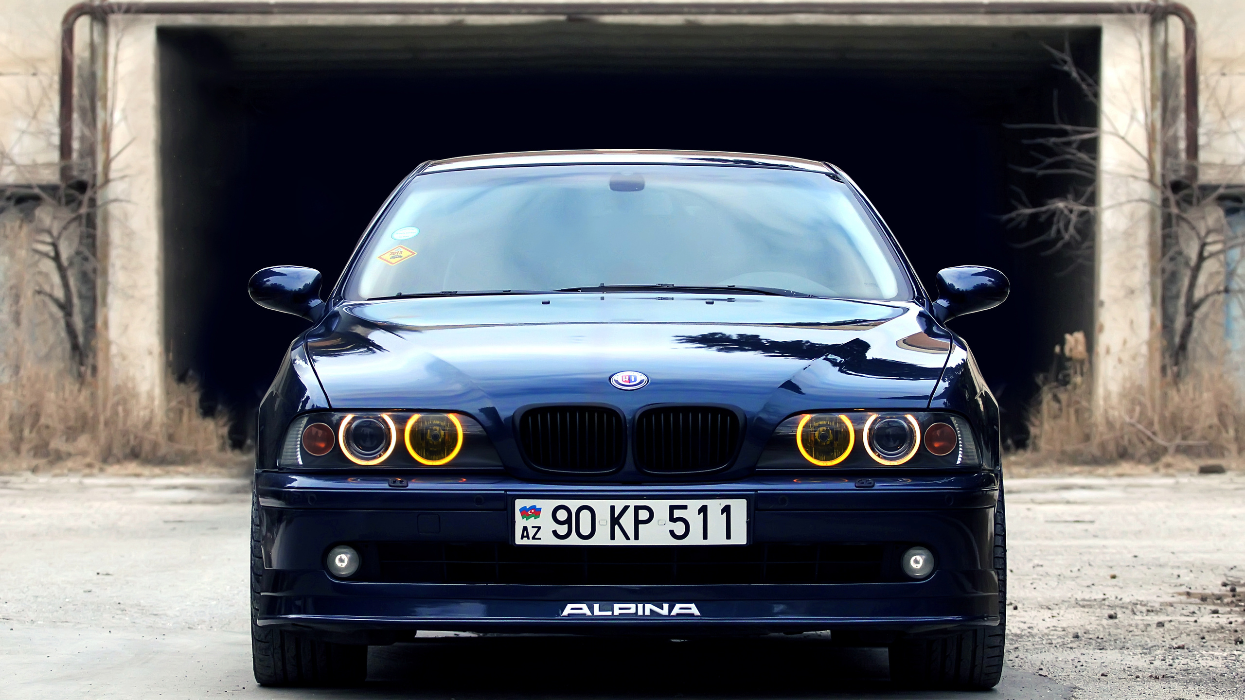 alpina, alpina packet, bmw, e39, project, b10