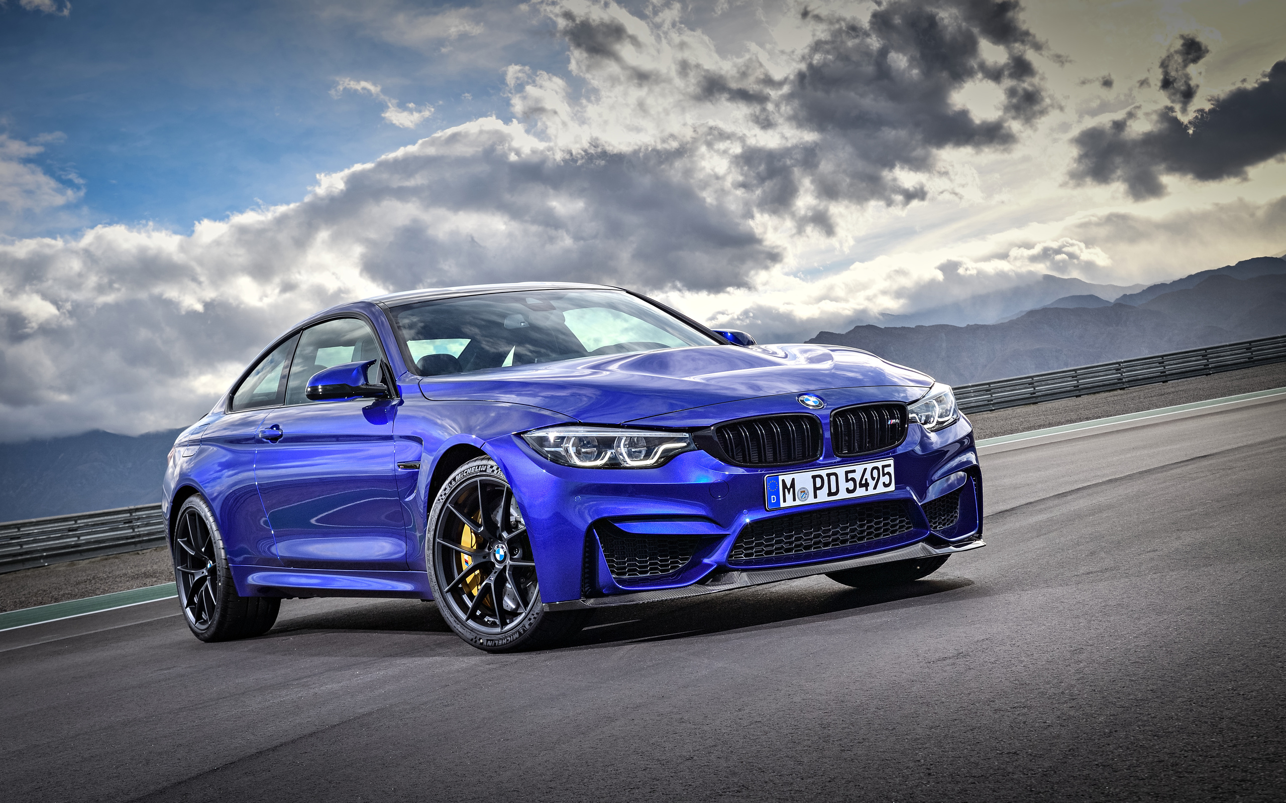 bmw, , m4 cs