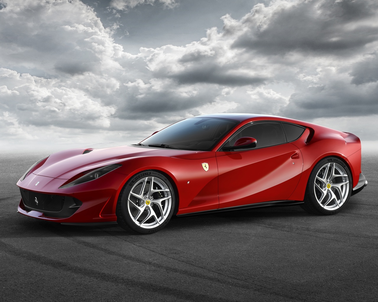 , ferrari, , , superfast, 812