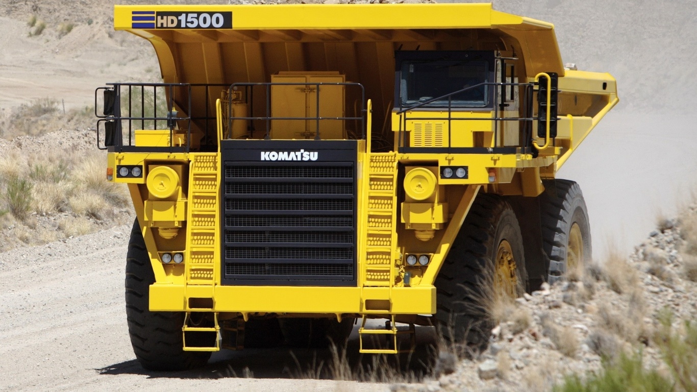  , komatsu