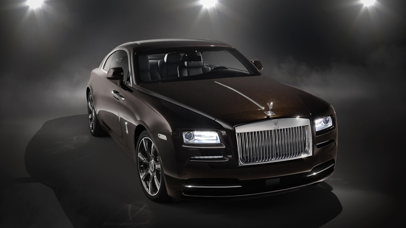 rolls-royce, inspired, 