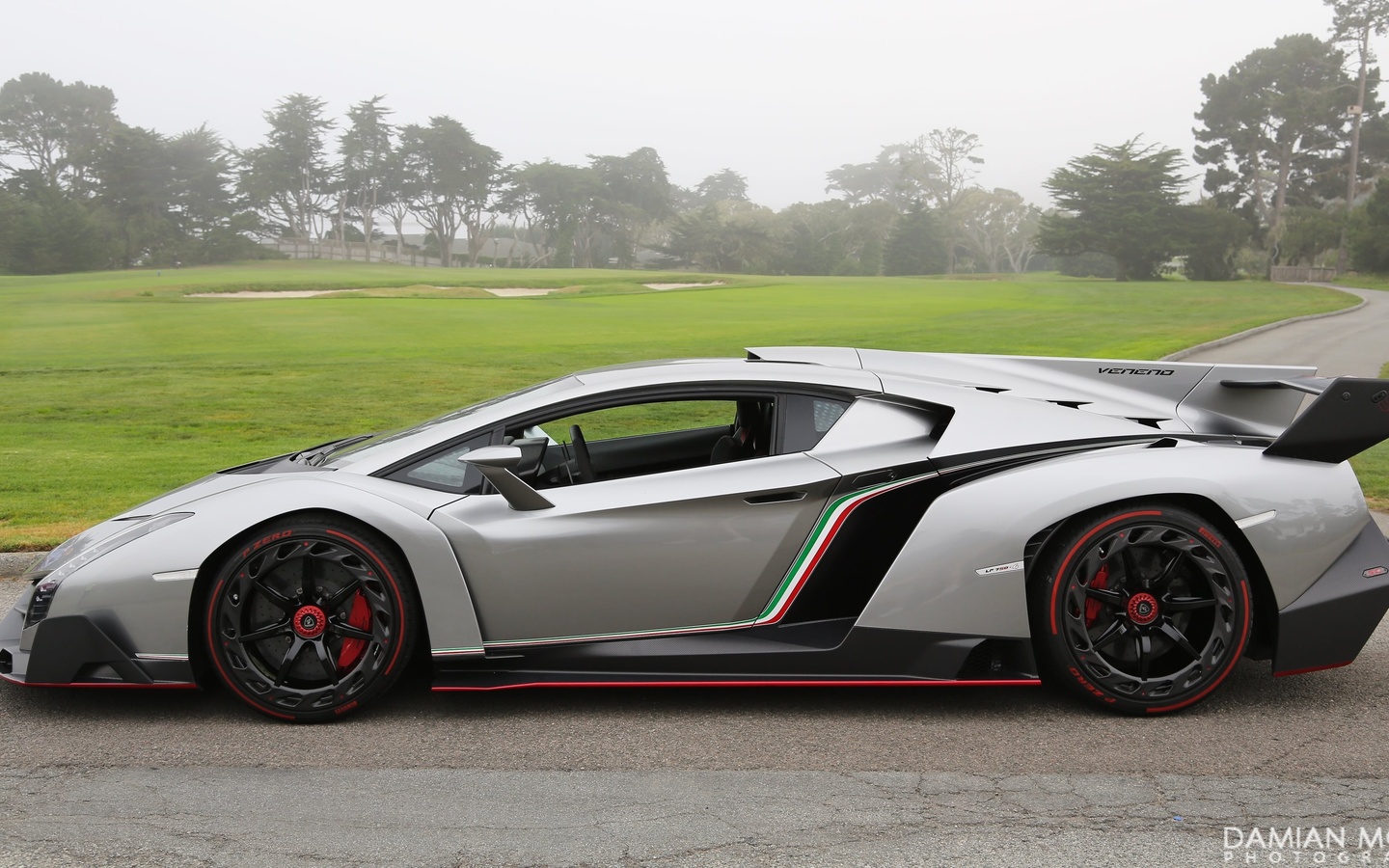 lamborghini, veneno