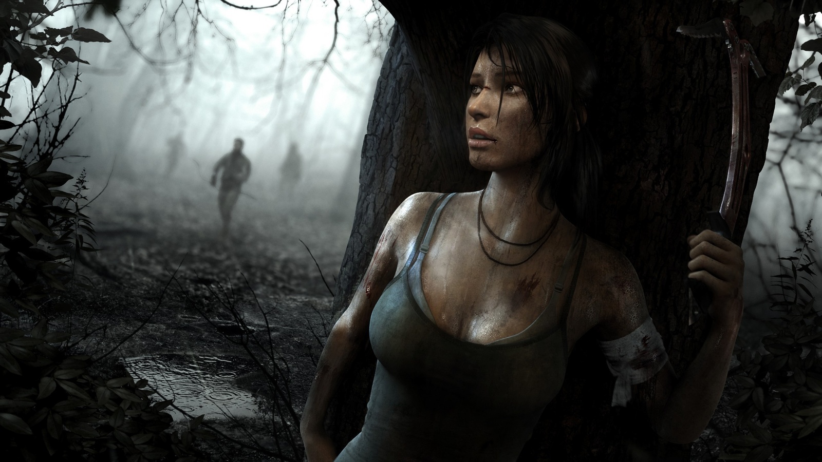 , , , lara kroft,  , tomb raider