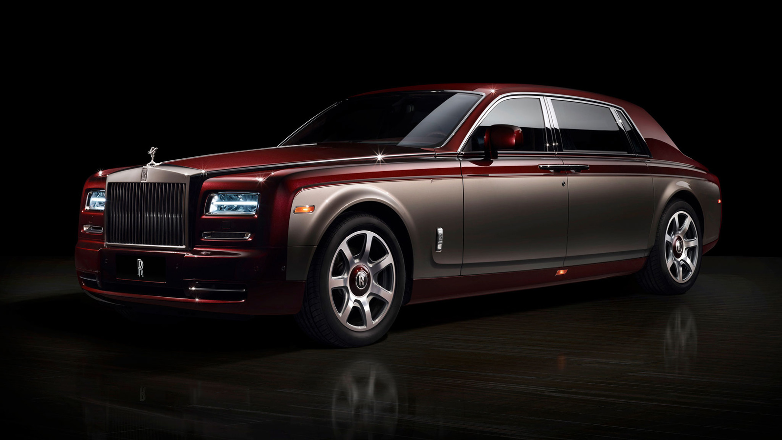 rolls-royce, phantom, pinnacle travel, 