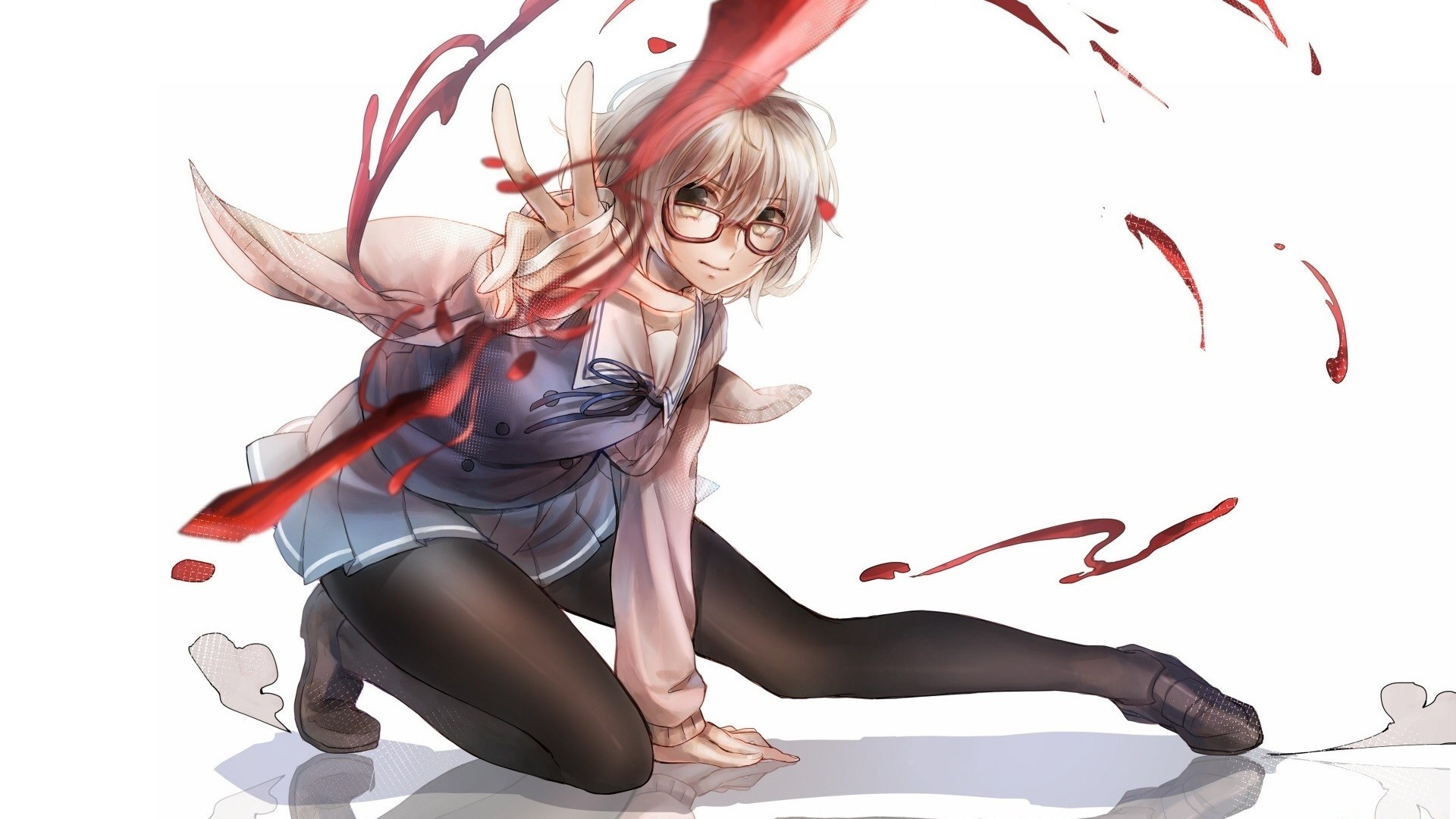 , kyoukai no kanata, ,  , , 