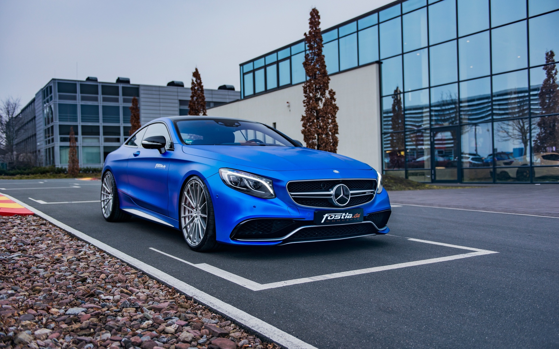 mercedes-benz s63 amg coupe, mercedes-benz, s63, amg, coupe, 