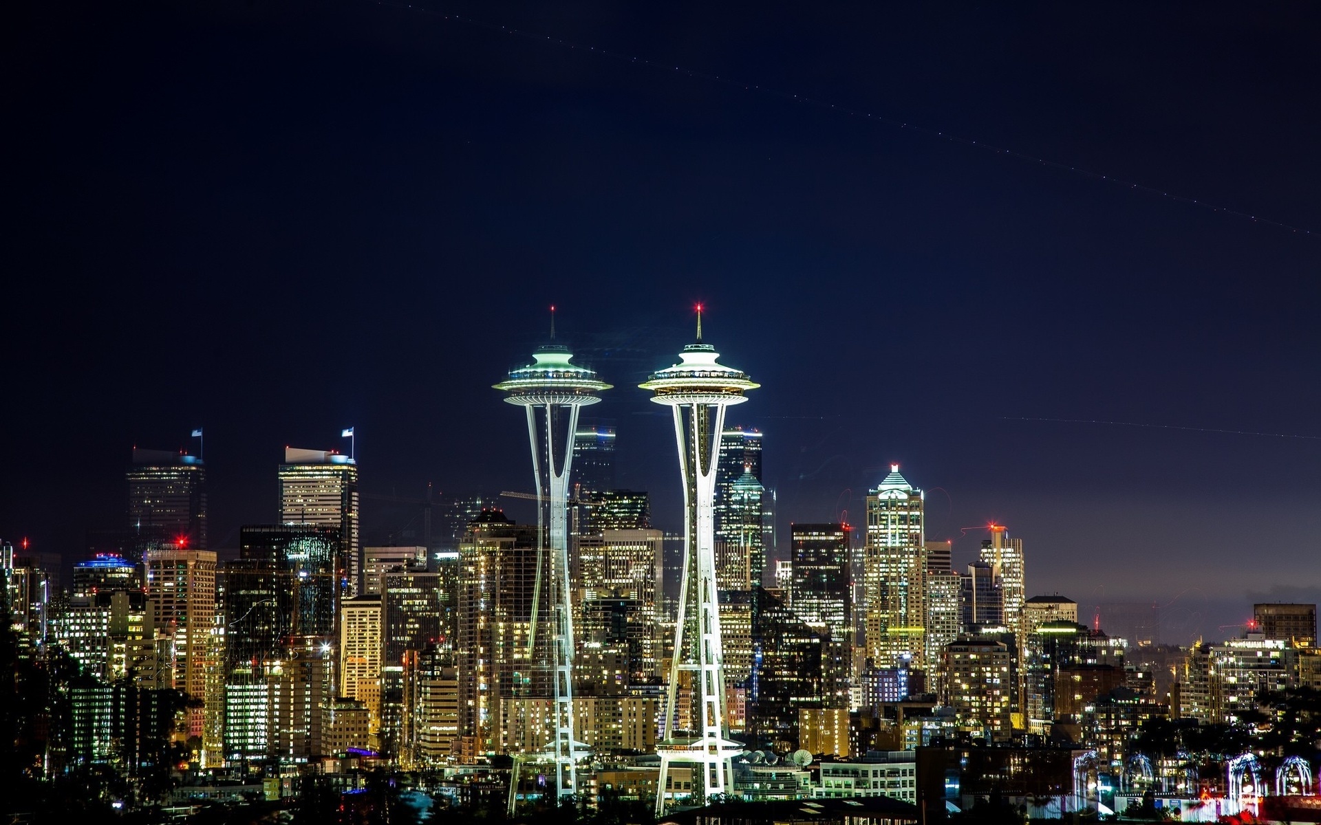 seattle, , , , , 