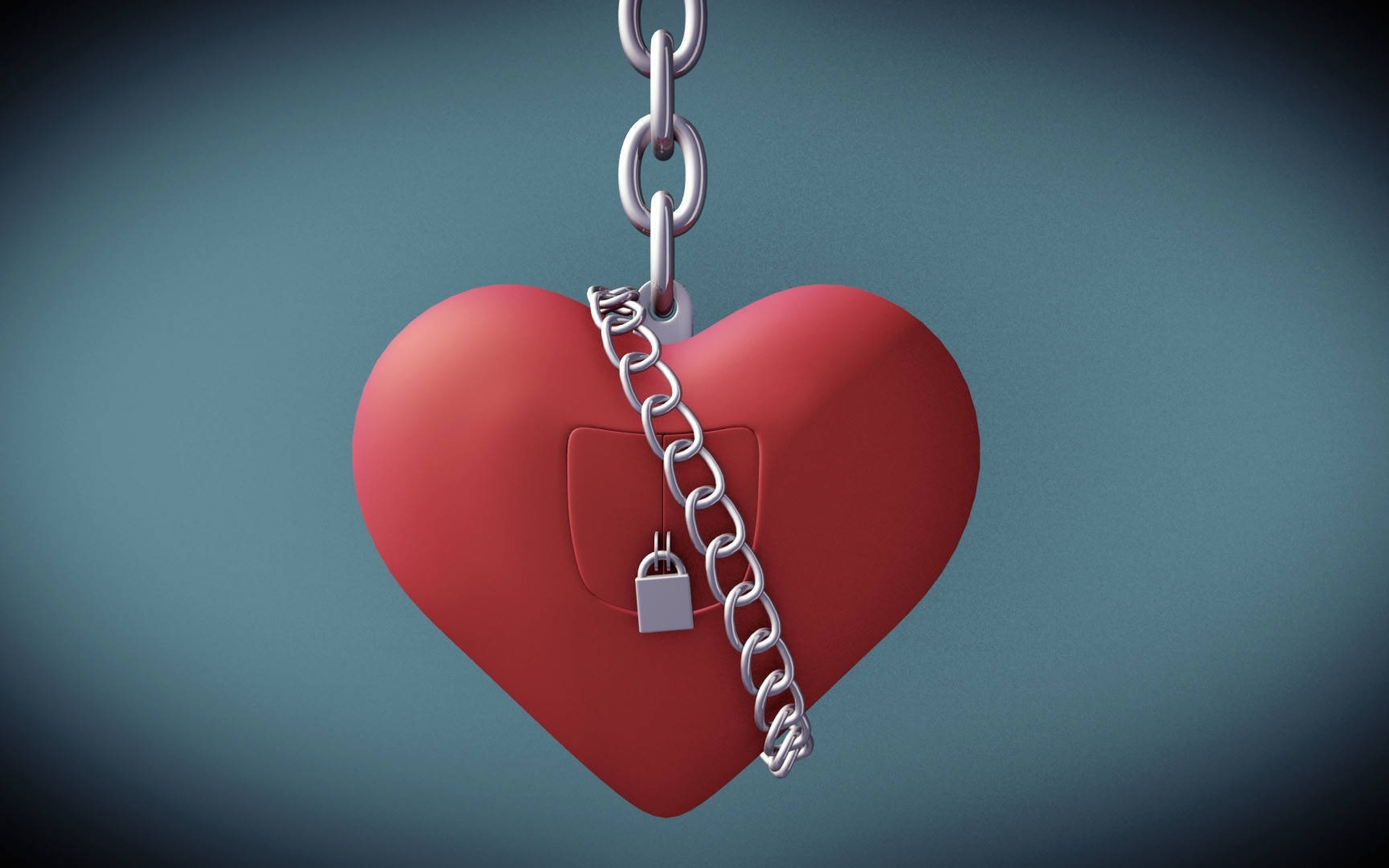 valentine day, celebrations, heart, lock