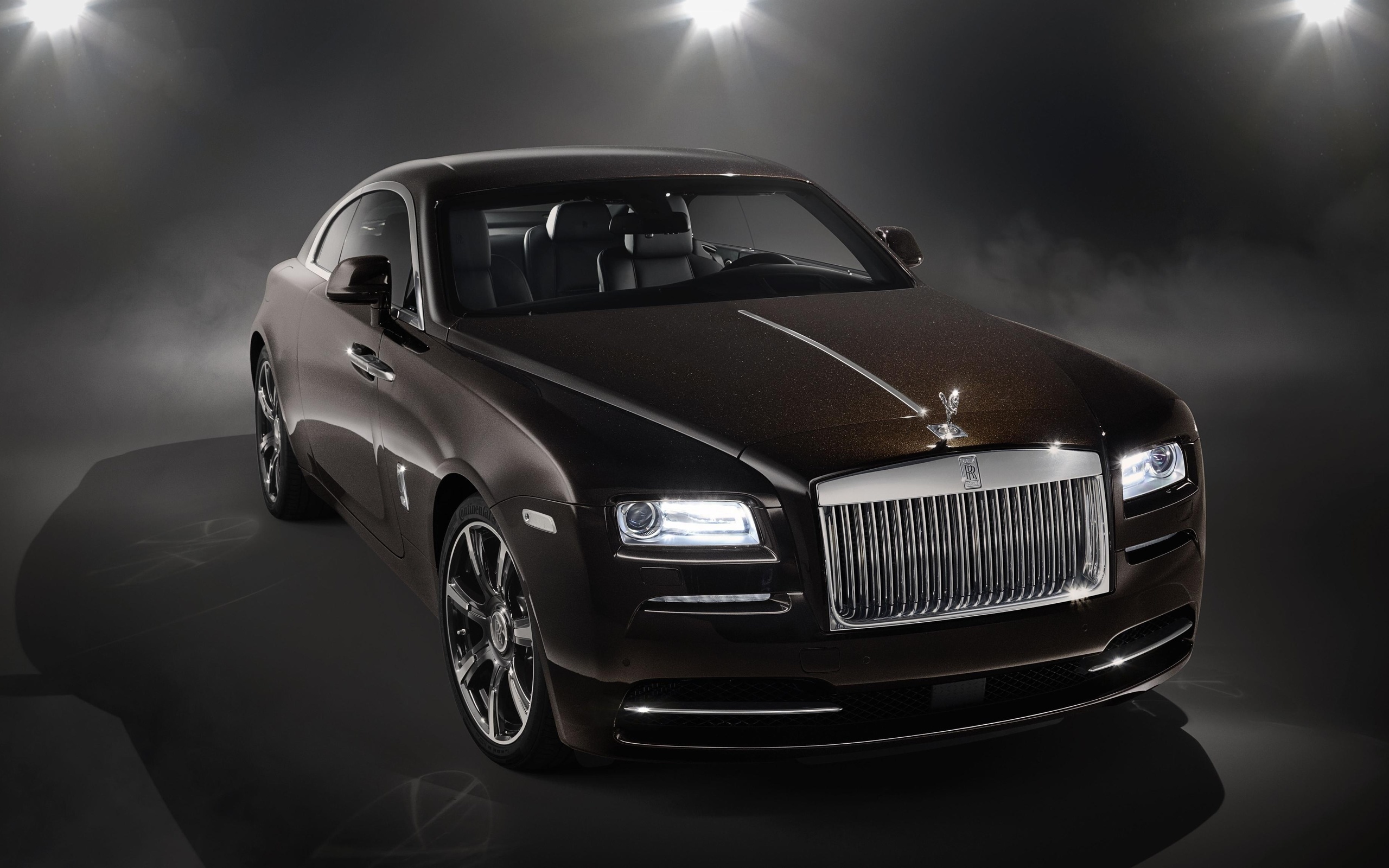 rolls-royce, inspired, 