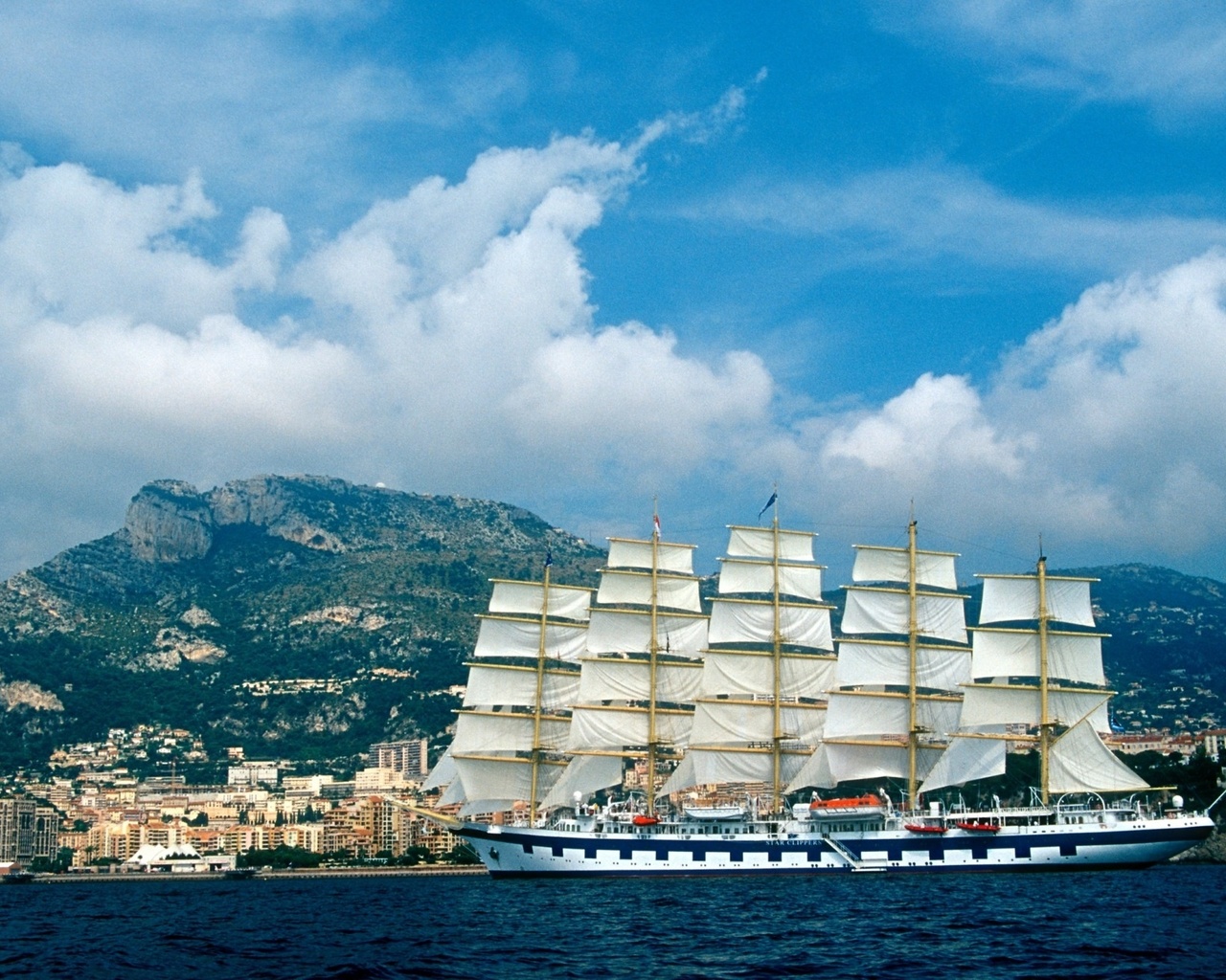 royal clipper, , , , , , 