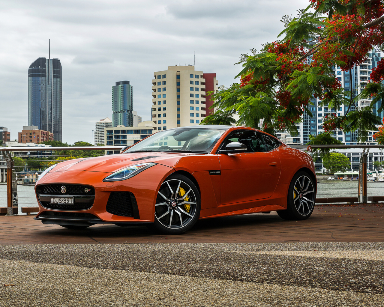 , jaguar, f-type