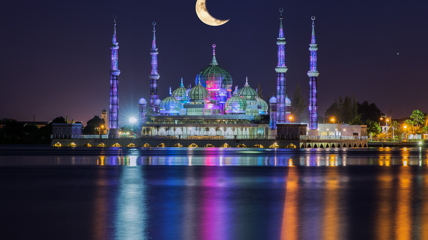 crystal mosque, malaysia, , -, ,  , , , , , , , 