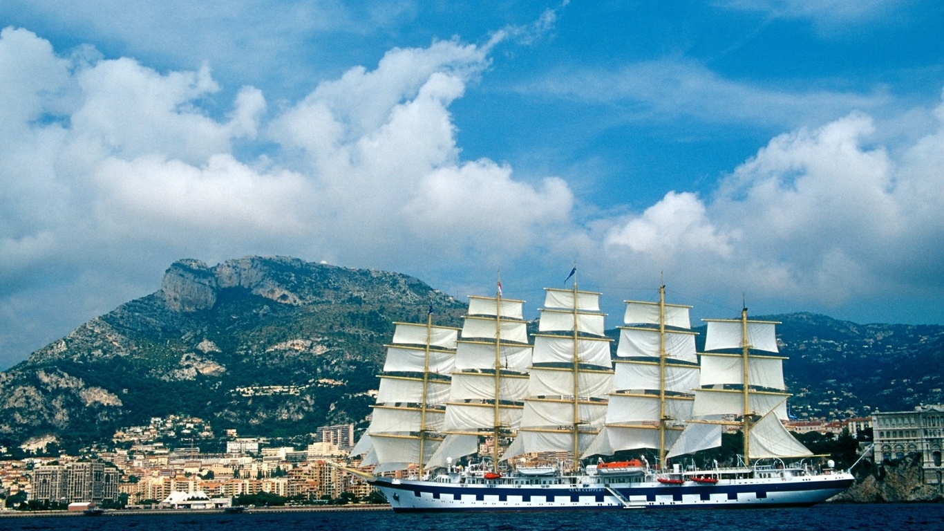 royal clipper, , , , , , 