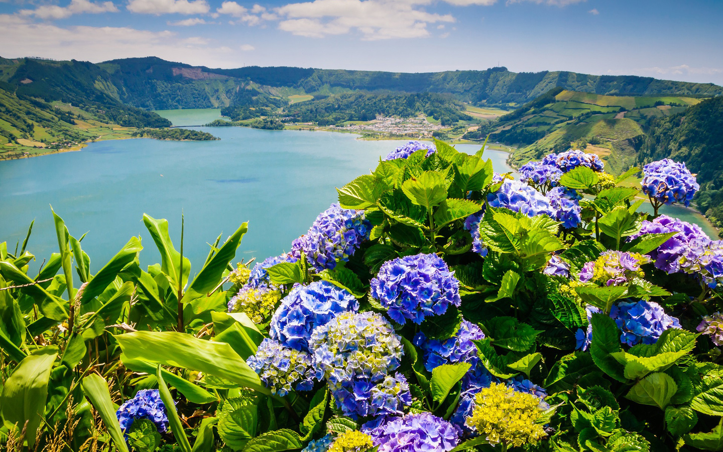 , sete cidades, -,  , , , , , , , 