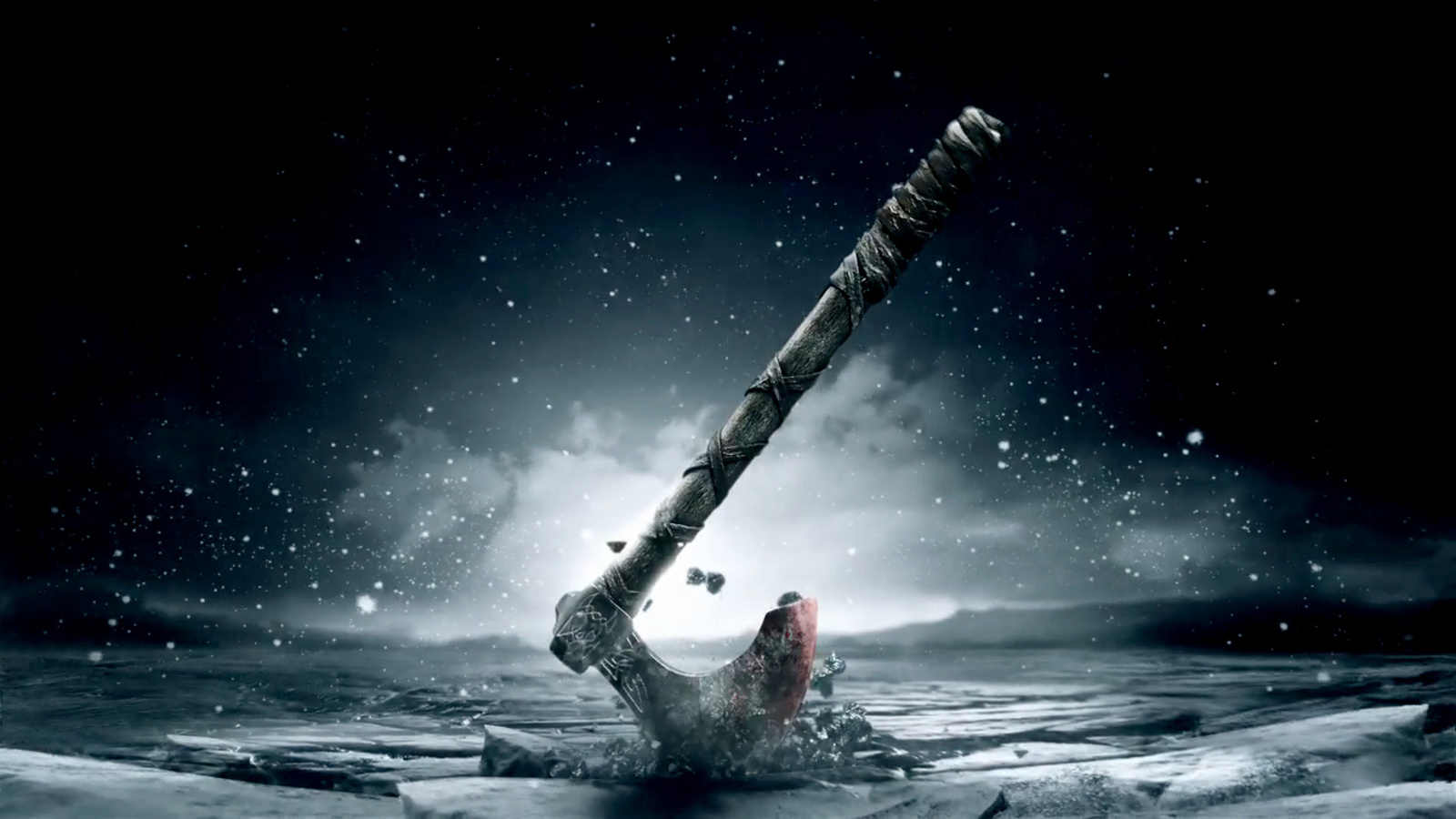 , , , vikings, axe, ice, 