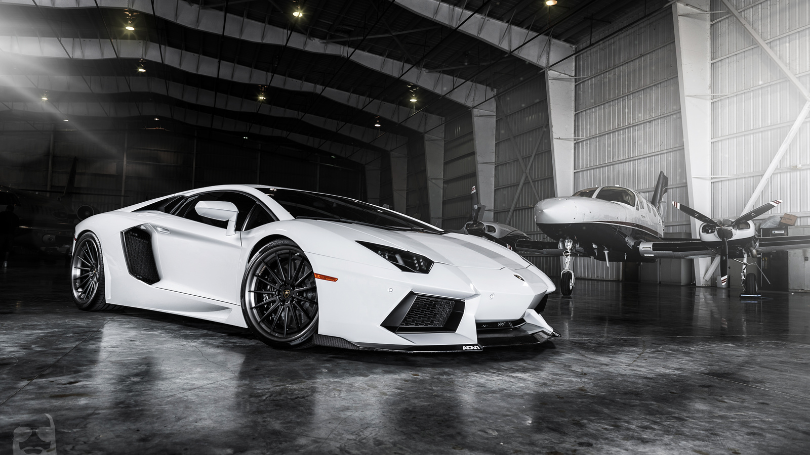 aventador, lamborghini, lp700-4