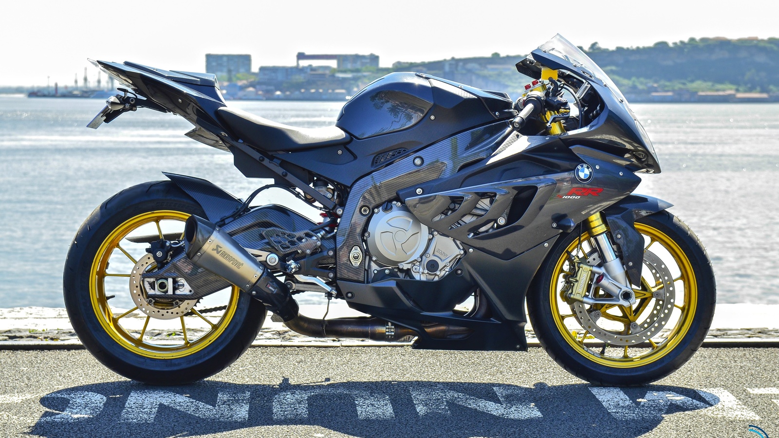 bmw, s1000rr, 