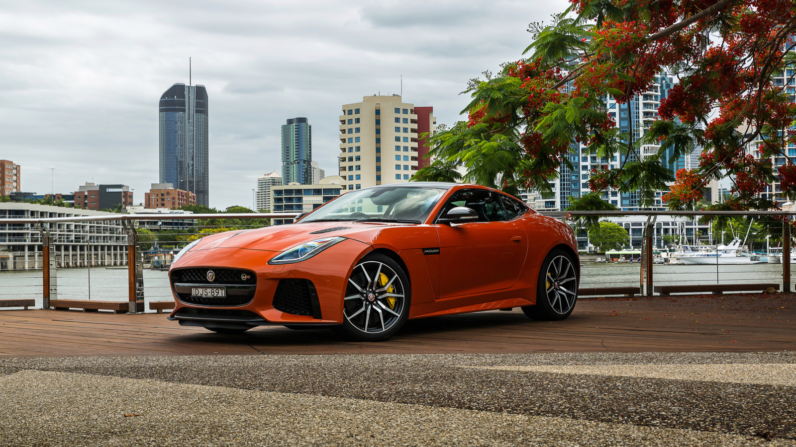 , jaguar, f-type