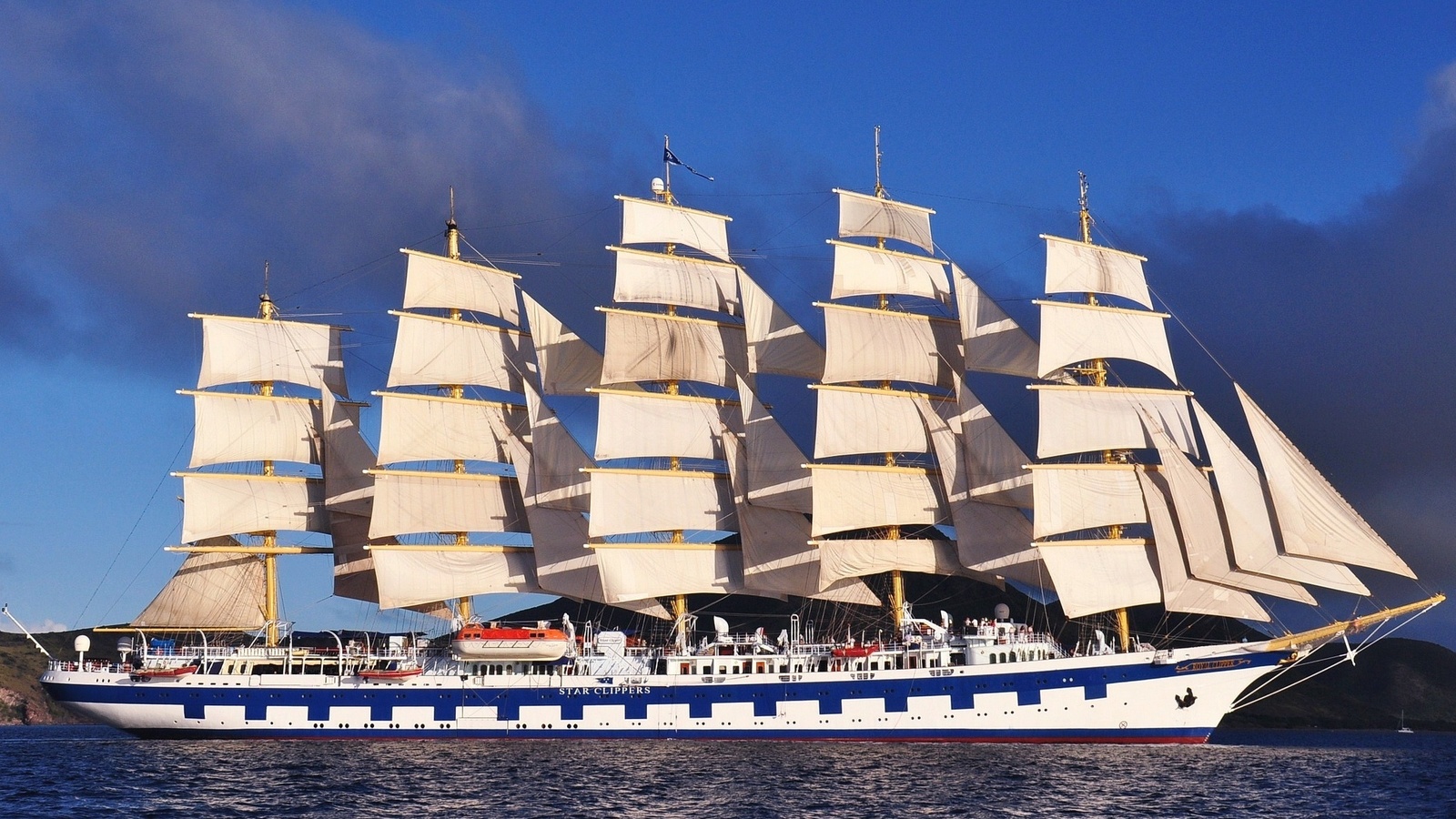 , , royal clipper, , 