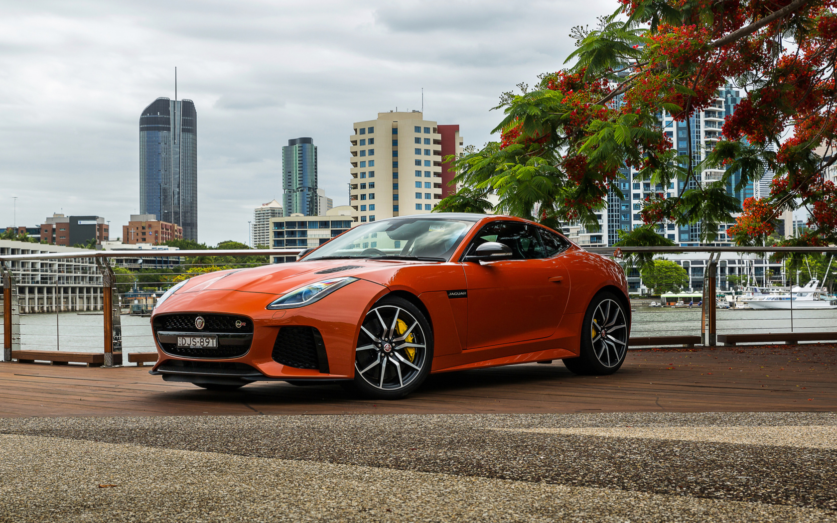 , jaguar, f-type