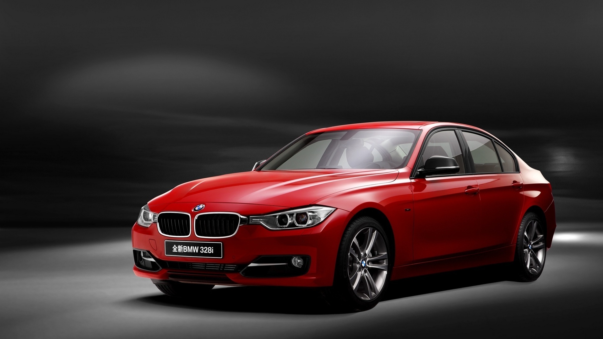 Bmw f30 обои на телефон