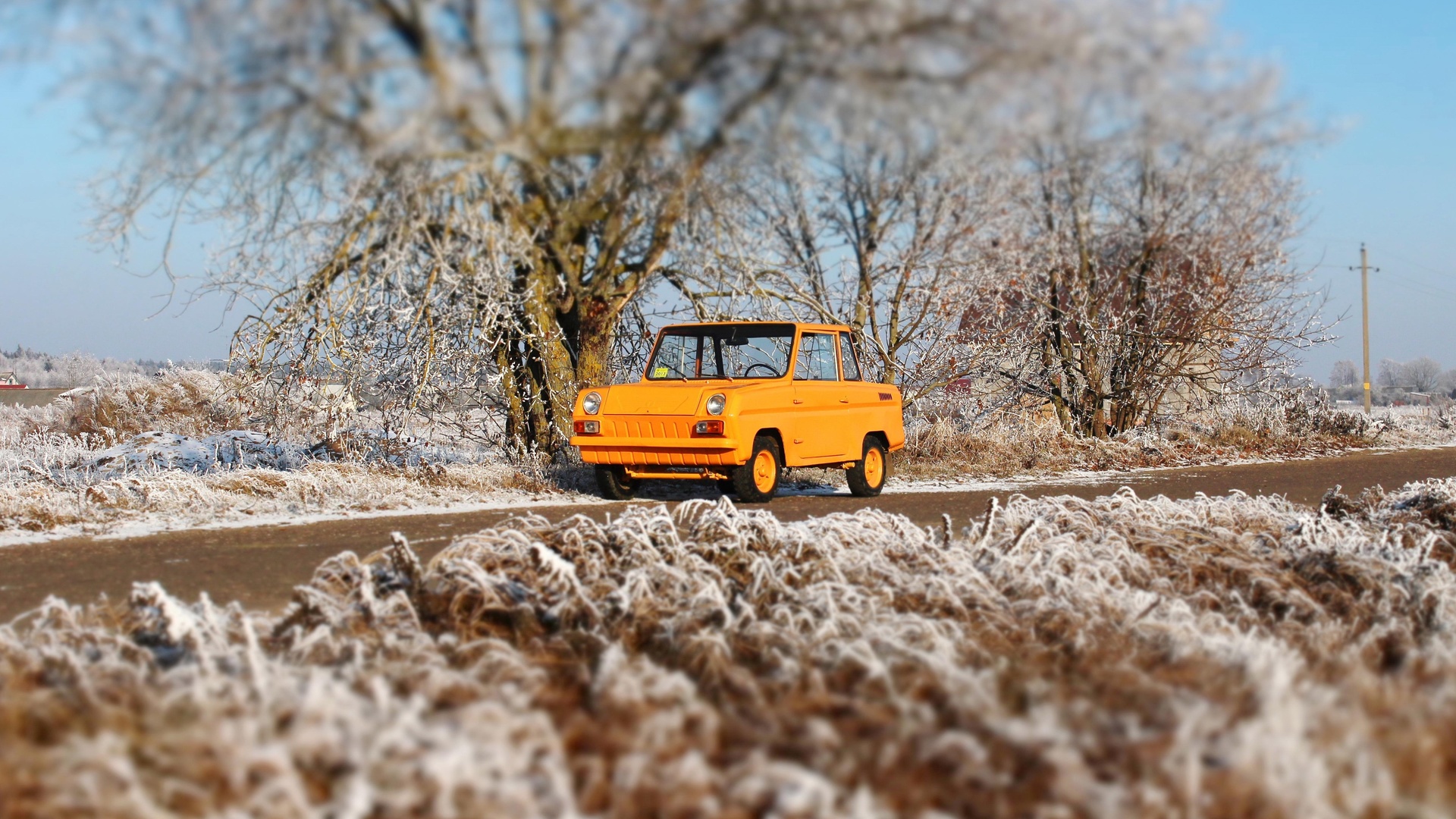 microcar, smz, made in ussr, , , 