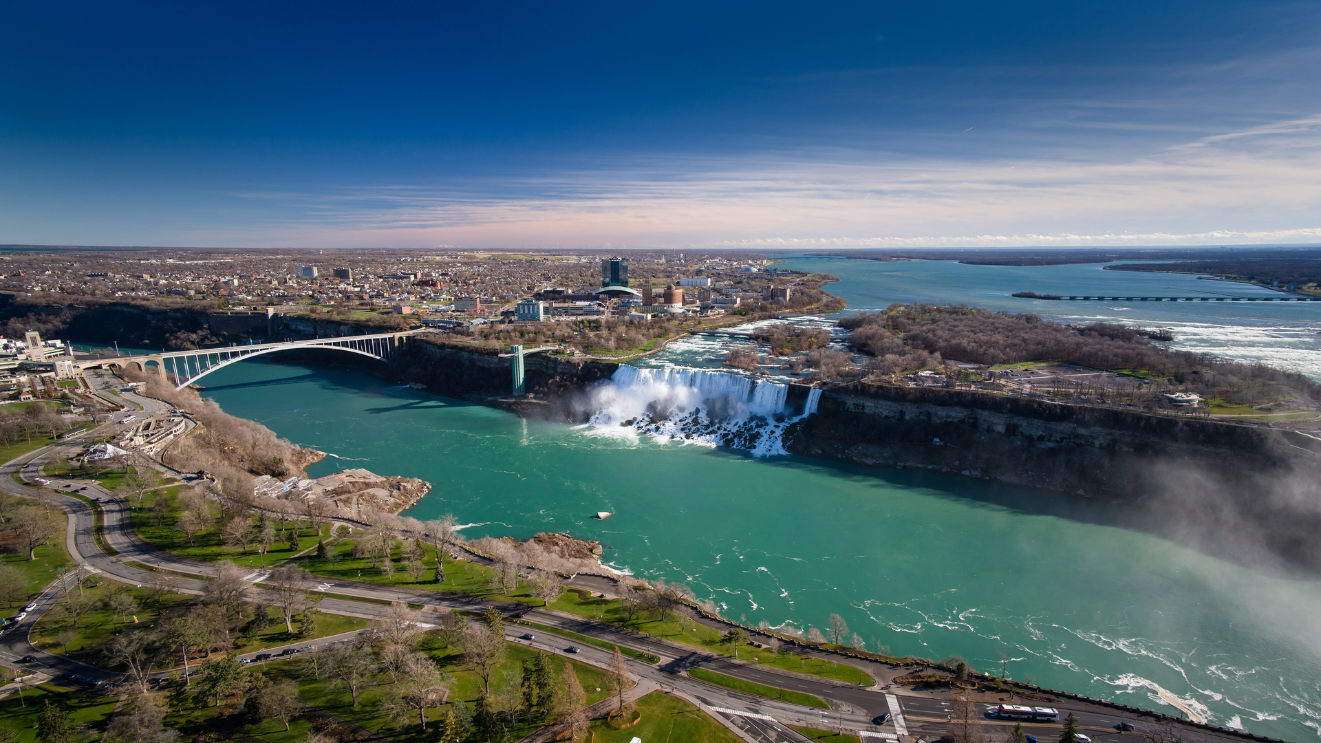 niagara, ontario, canada, 