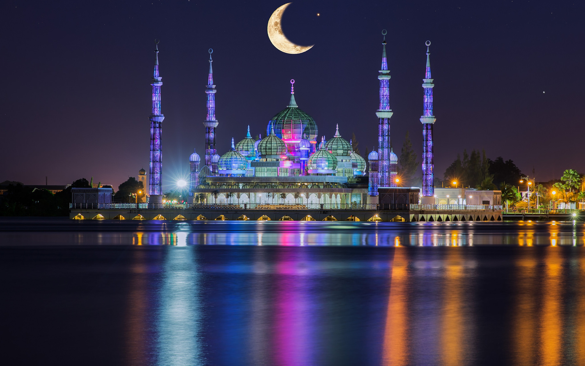 crystal mosque, malaysia, , -, ,  , , , , , , , 