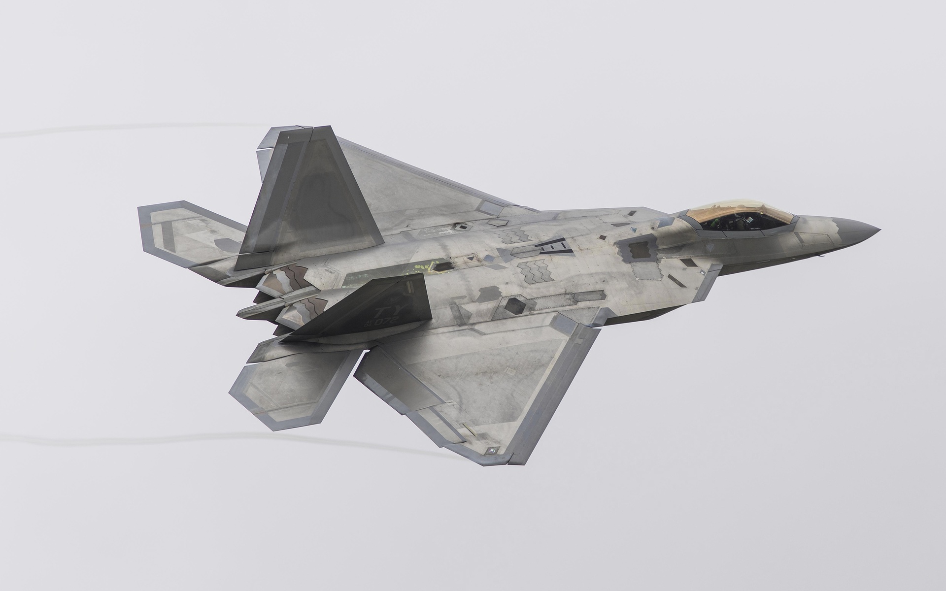 f-22a, raptor, 