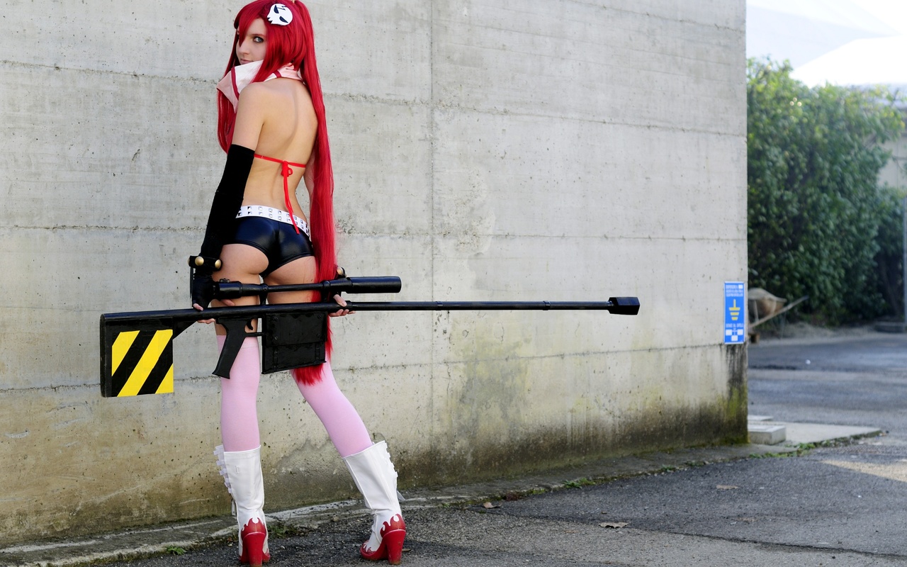 cosplay, littner yoko, ,