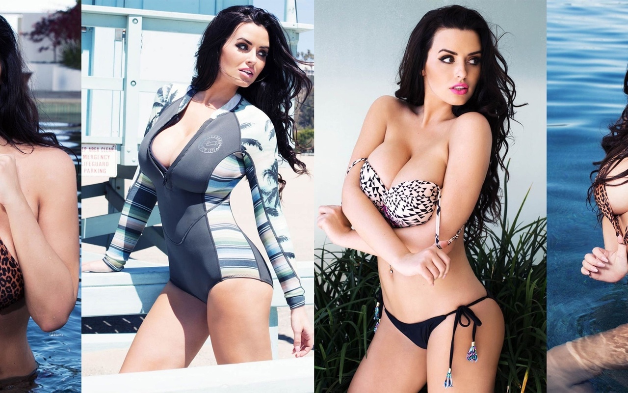 abigail ratchford, 