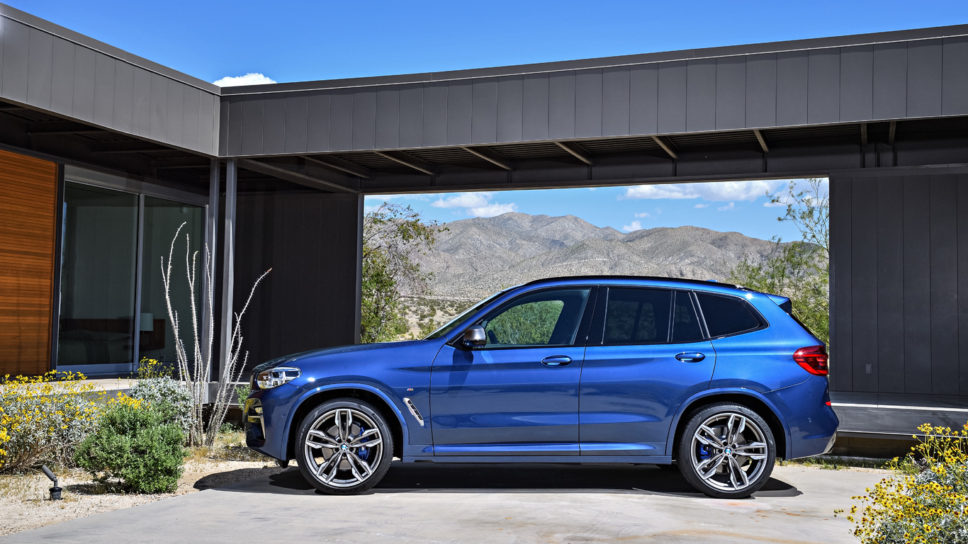 bmw, , x3