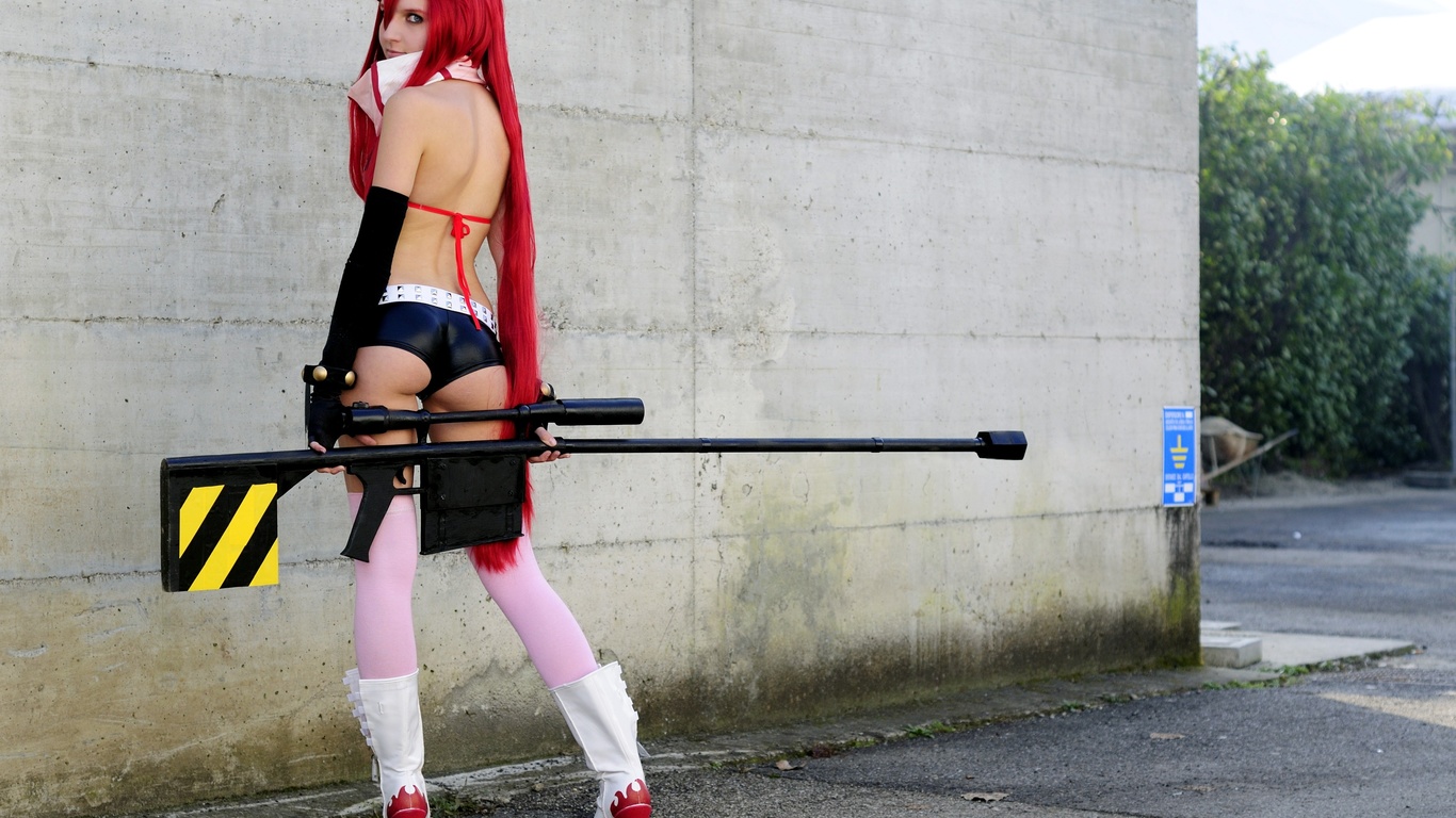 cosplay, littner yoko, ,