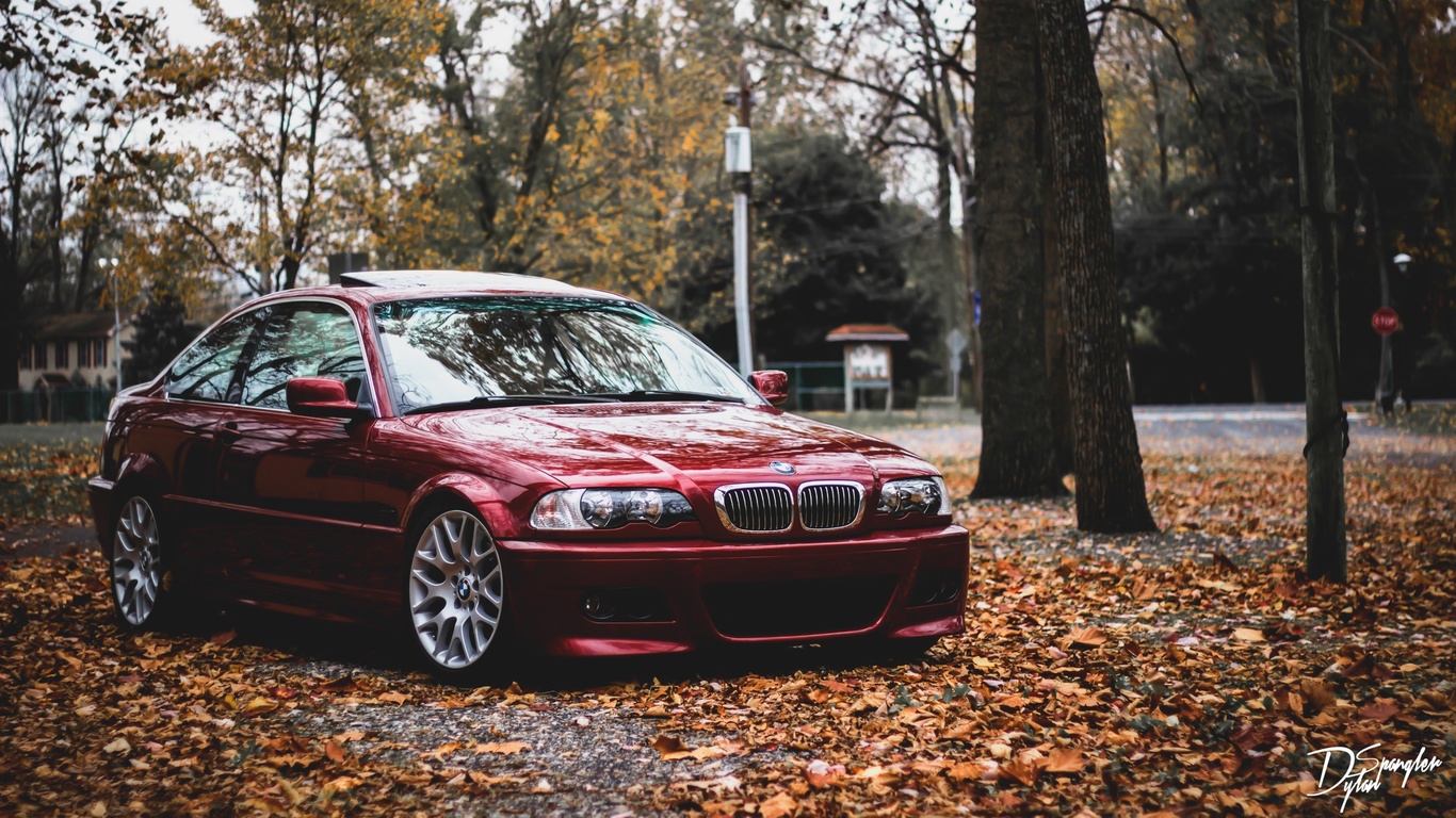 bmw, e 46, , , , 