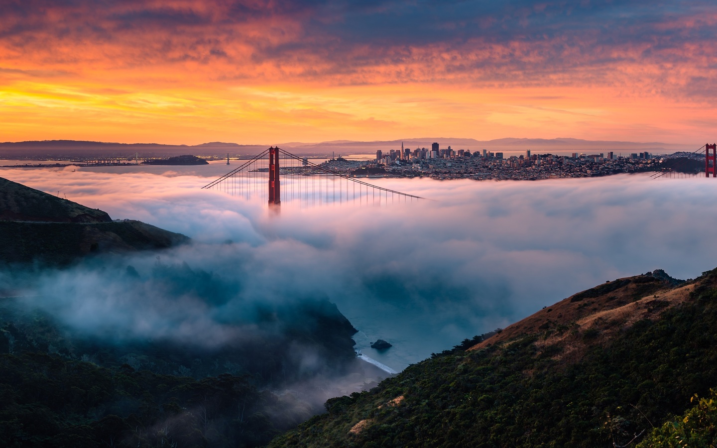 golden gate bridge, san francisco, , , 