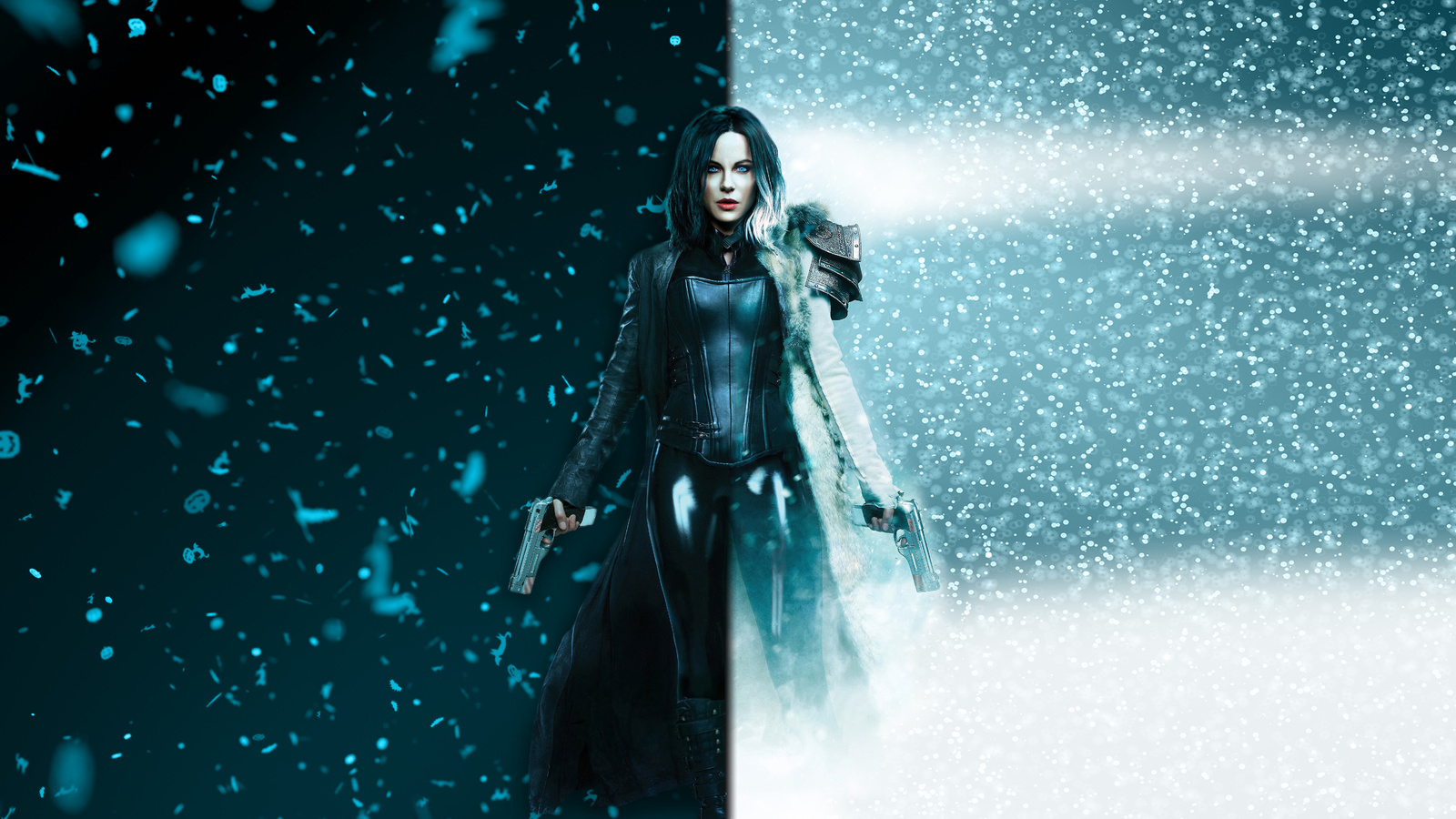 underworld, selene, , 